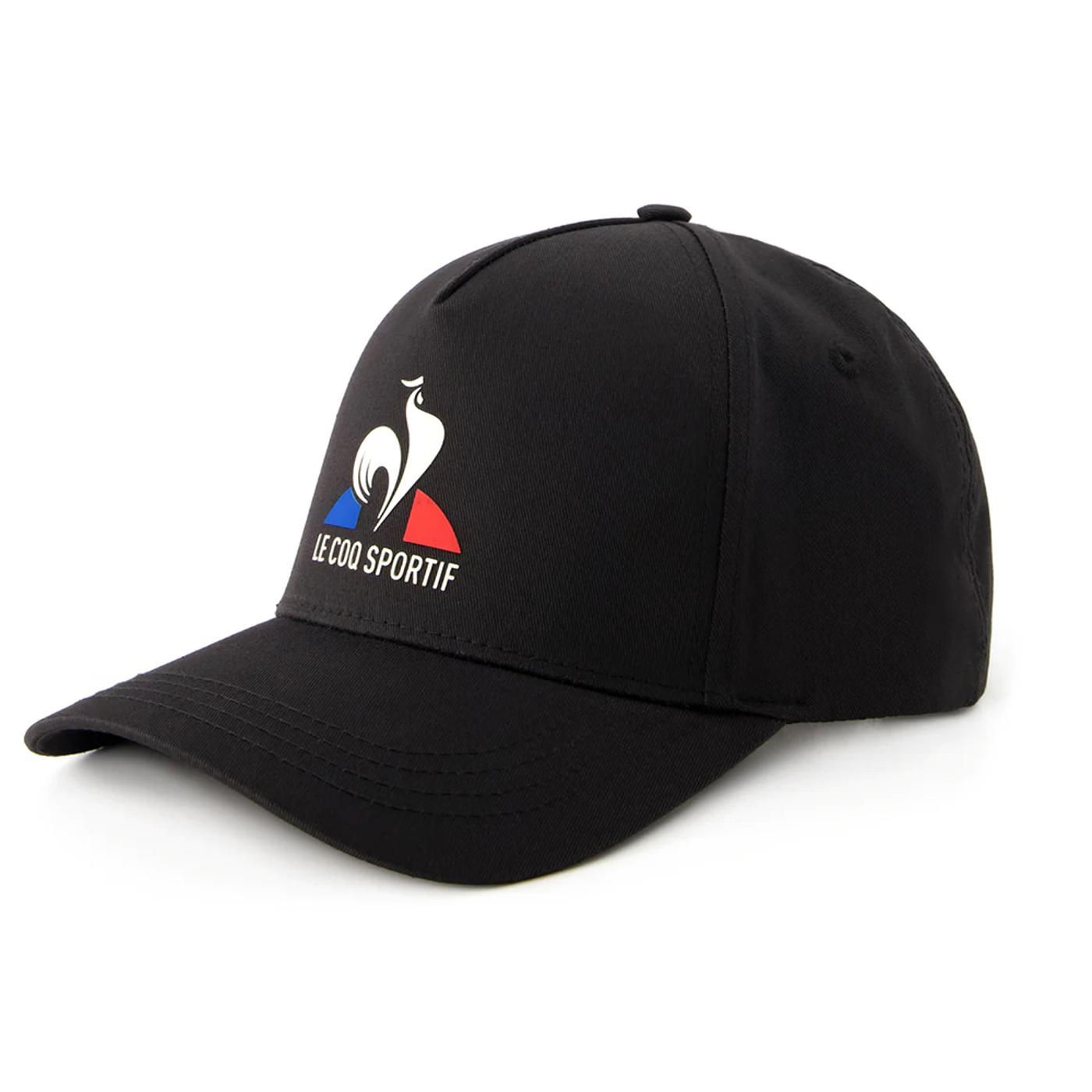 ESS CAP N°1 black