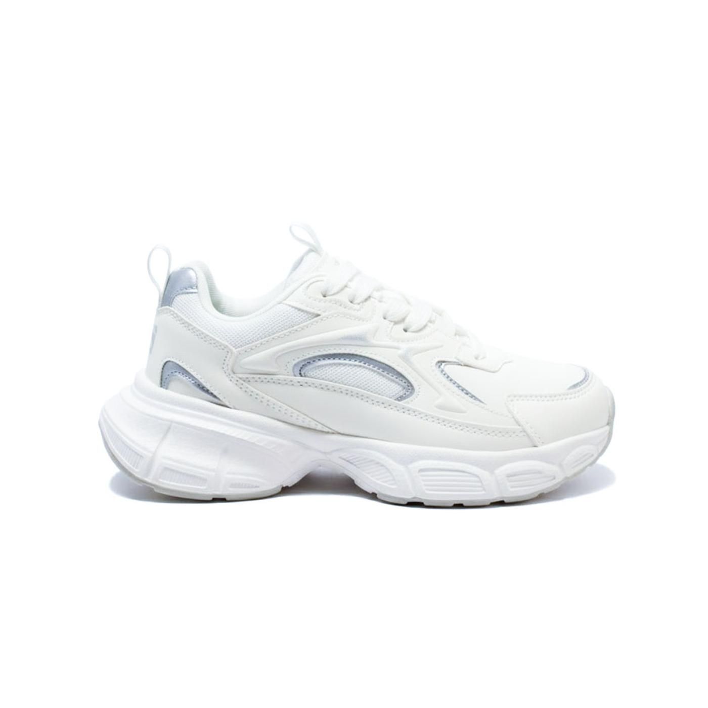 ZAPATO SRA 173116 blanco