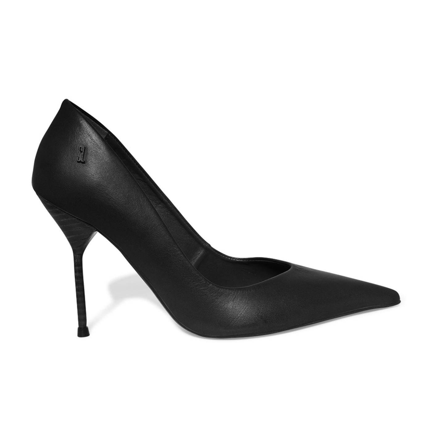 Scarpin 0070.2178.033B.0001 preto