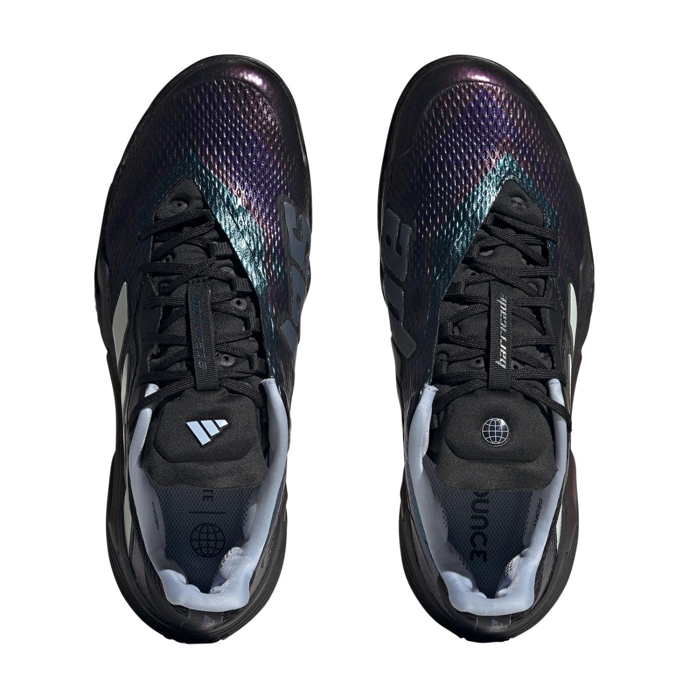 ZAPATILLAS ADIDAS BARRICADE M HQ8415 