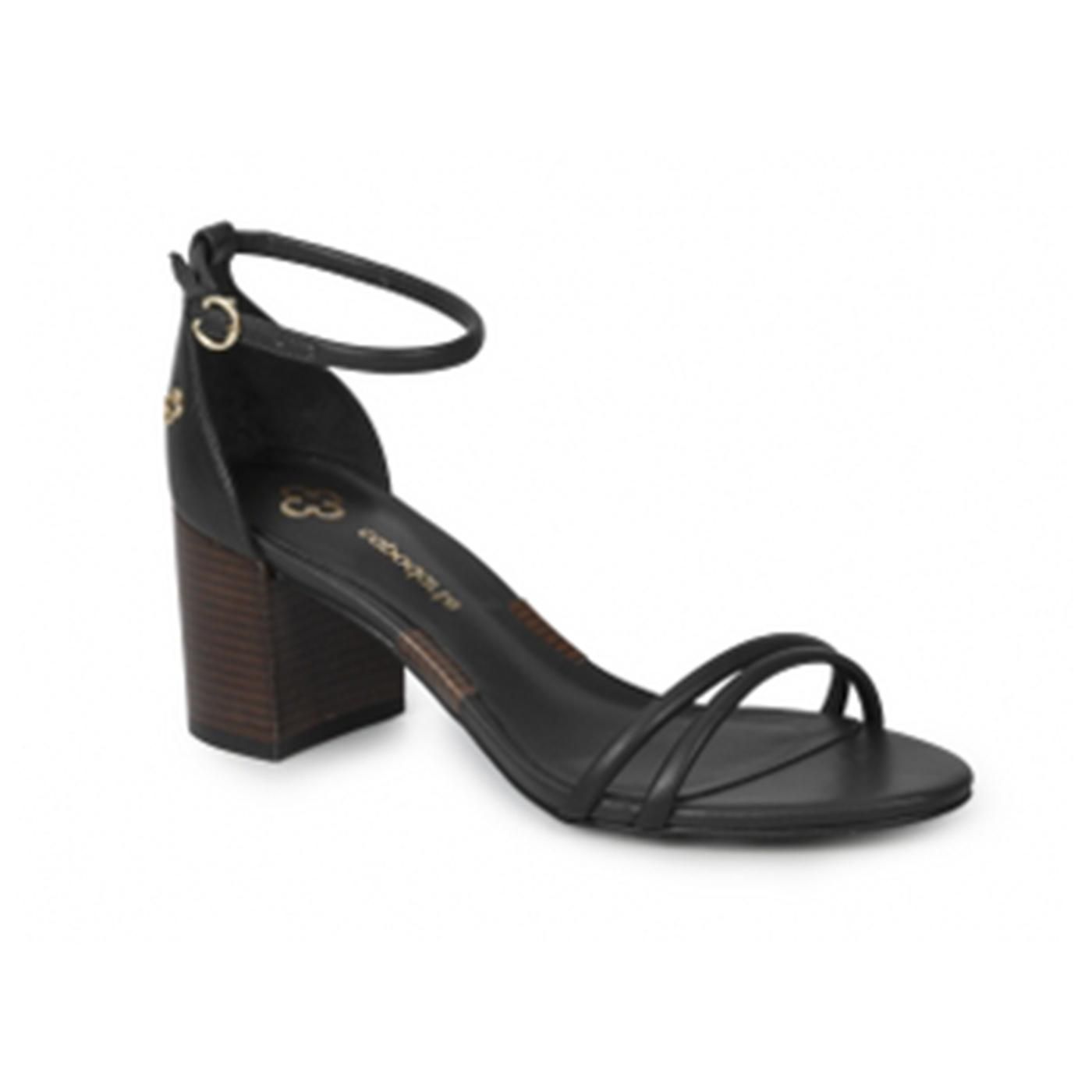 4016869 SANDALIA TACON black