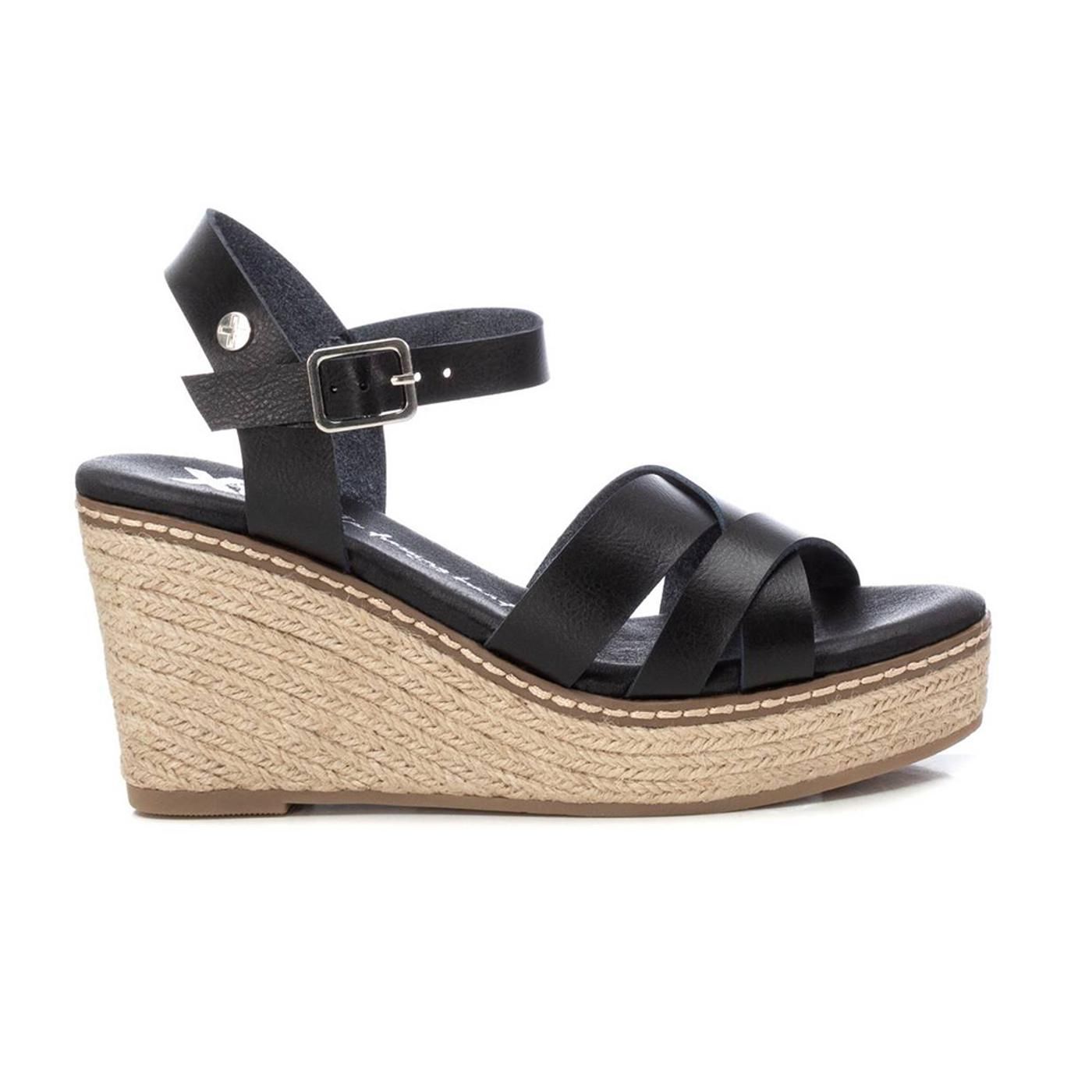 SANDALIA 142854 c.negro
