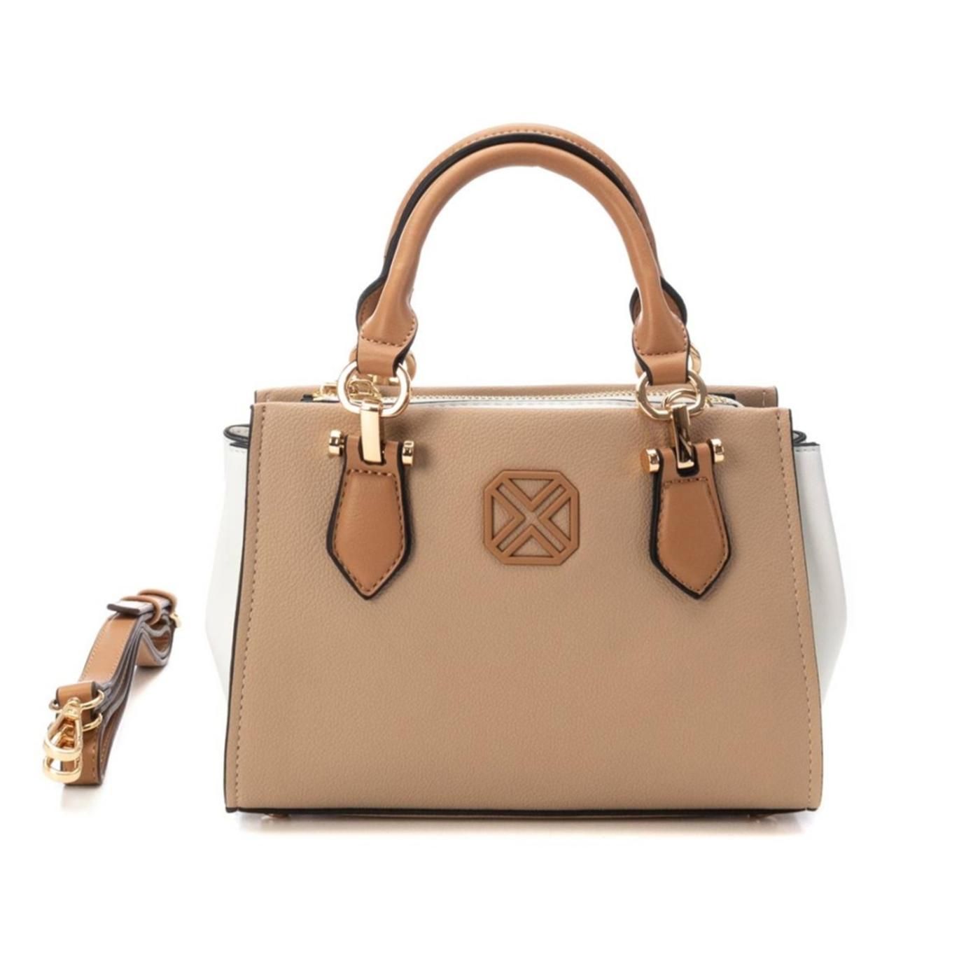 BOLSO SRA 184433 taupe