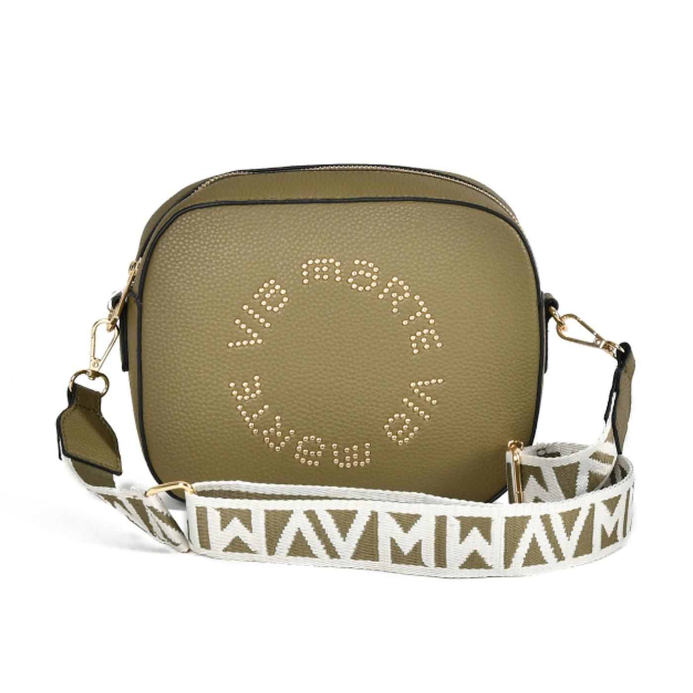 BOLSO B2-513-01 verde