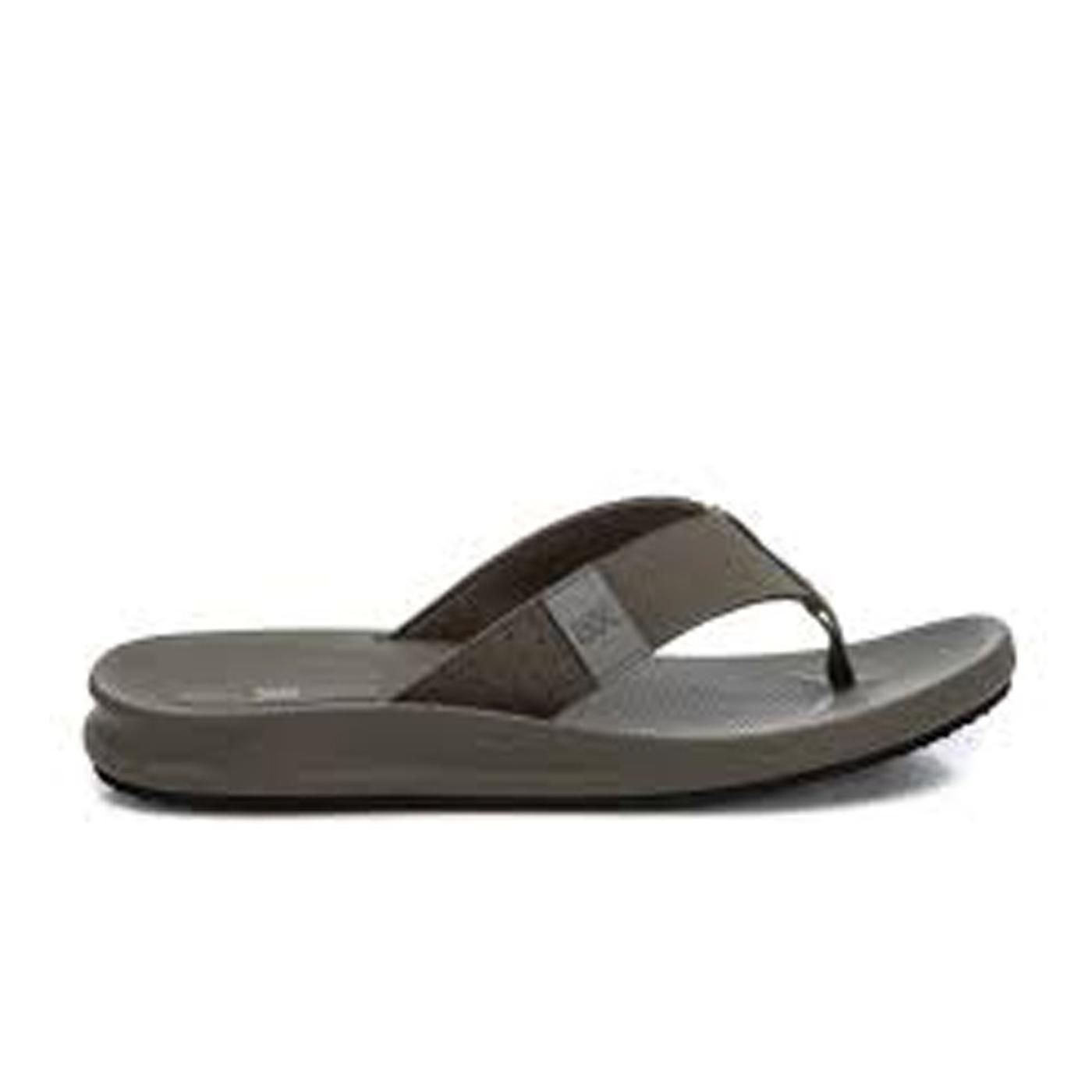 SANDALIA CRO 143655 kaki