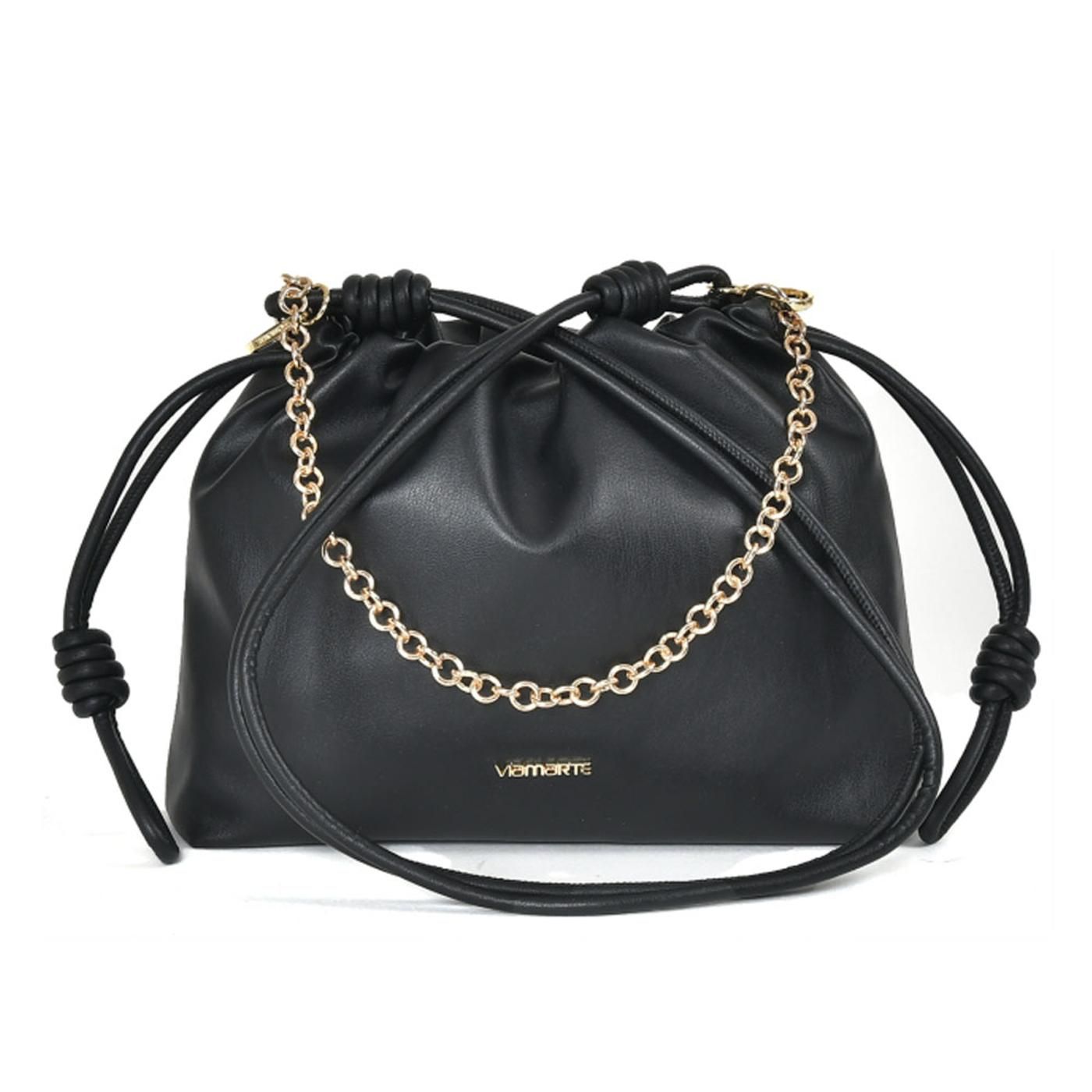 BOLSO B2-617-01 preto
