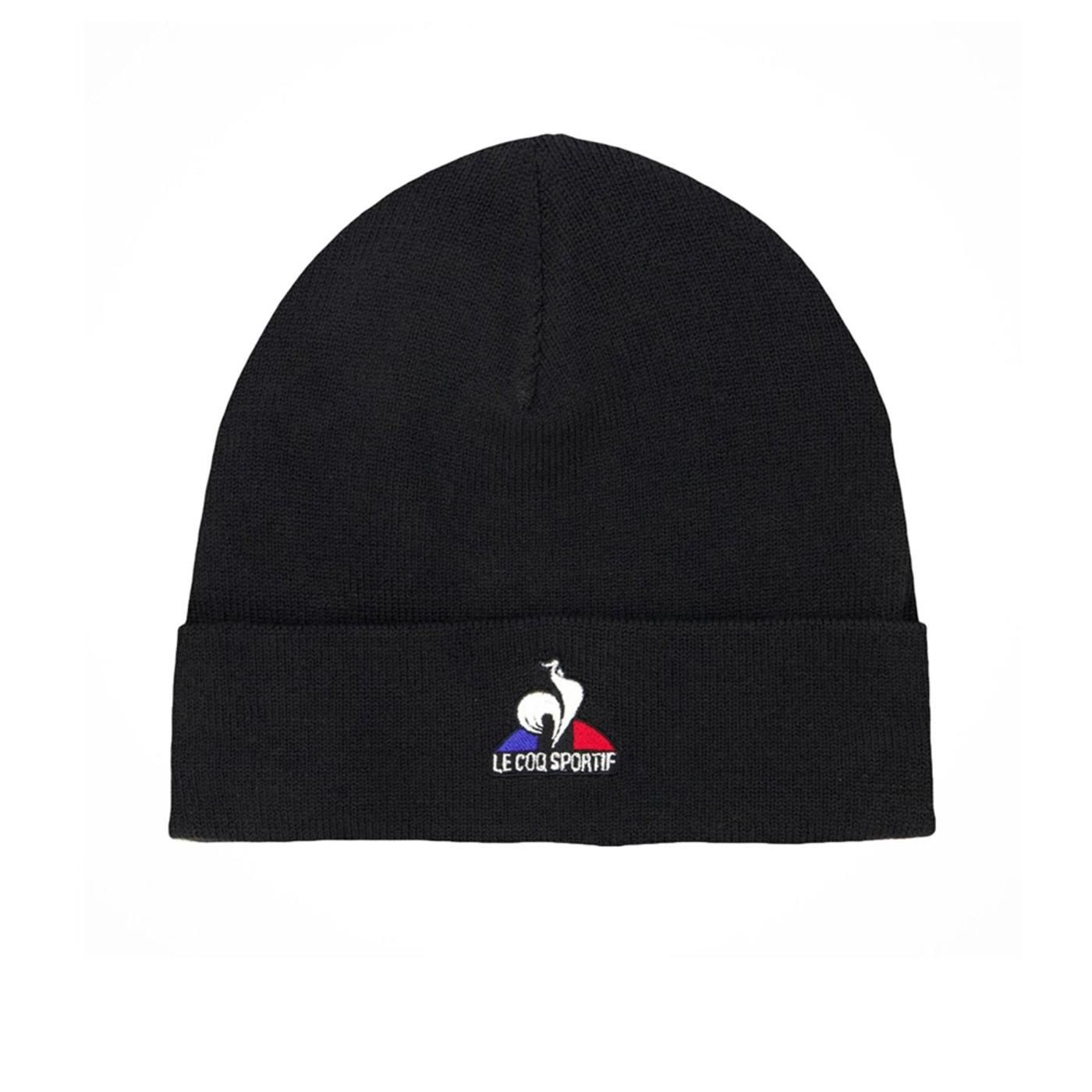 ESS Bonnet N°2 black