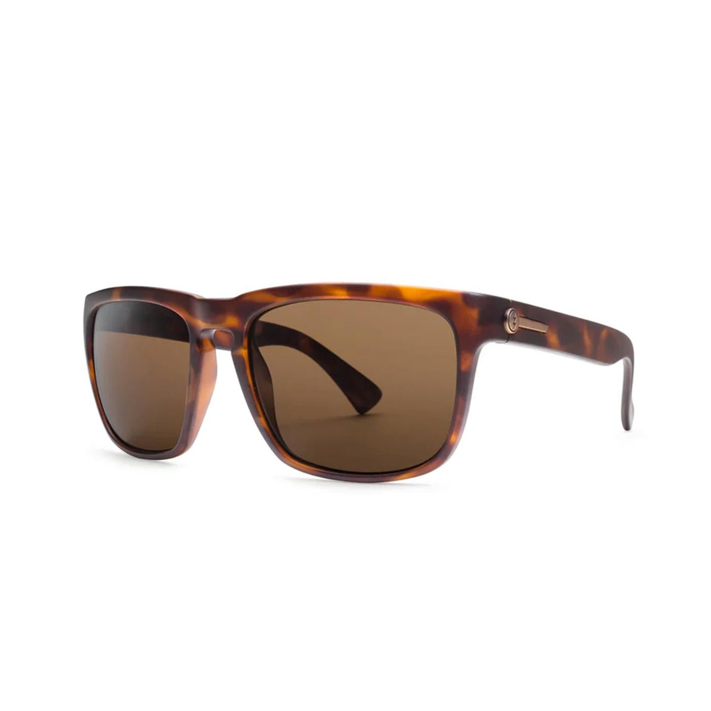 Knoxville Matte Tort/Bronze bronze