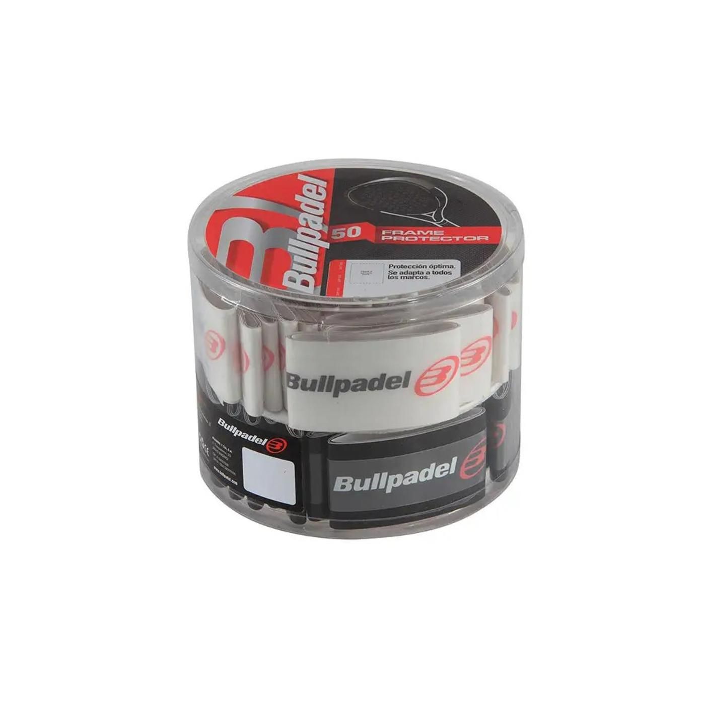 PROTECTOR BULLPADEL 