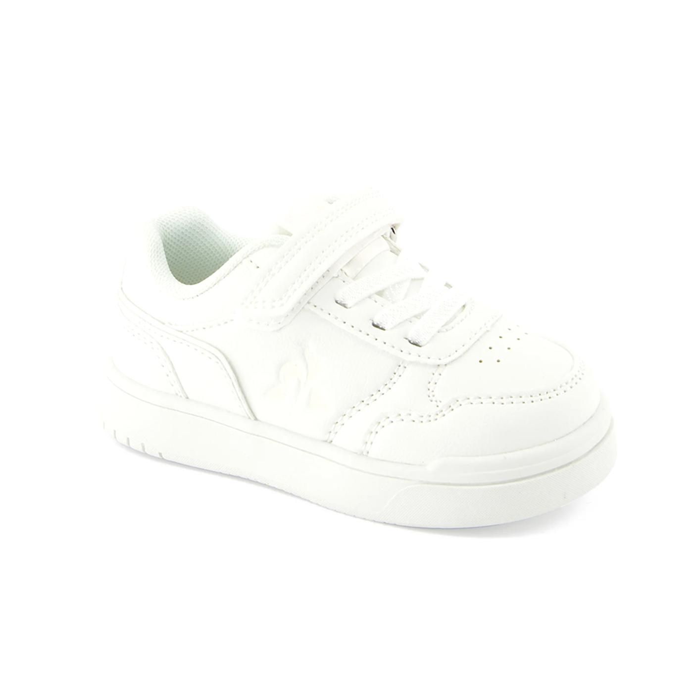 LCS COURT BREAKER INF optical white