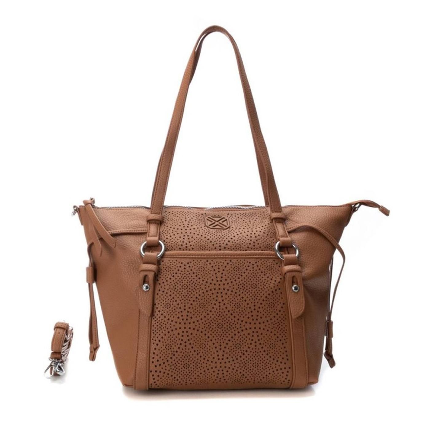 BOLSO SRA 184393 camel