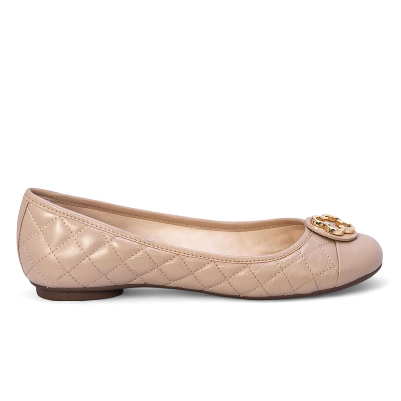 BAILARINA 4003066 mestiço satinato seda