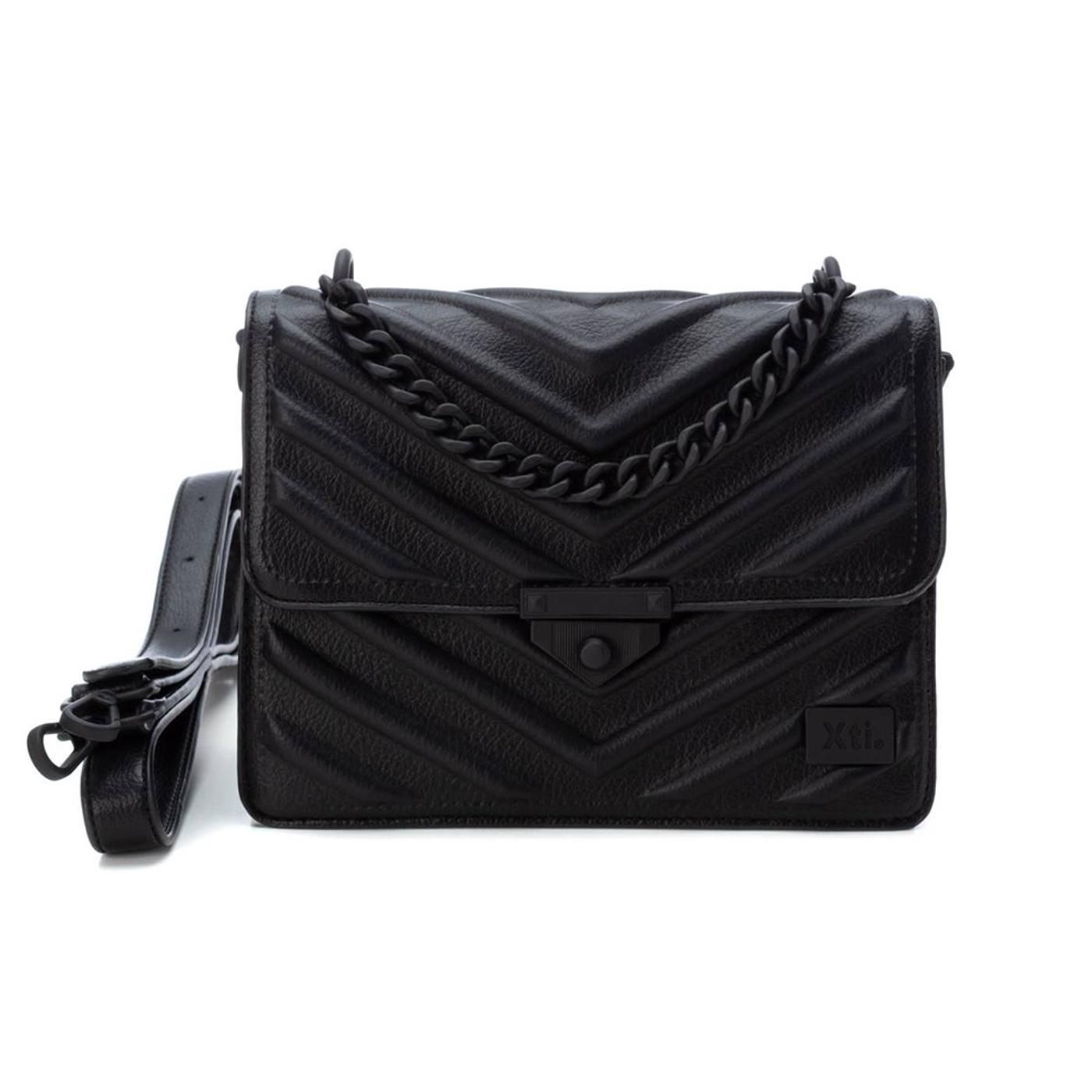 184172 BOLSO SEÑORA negro