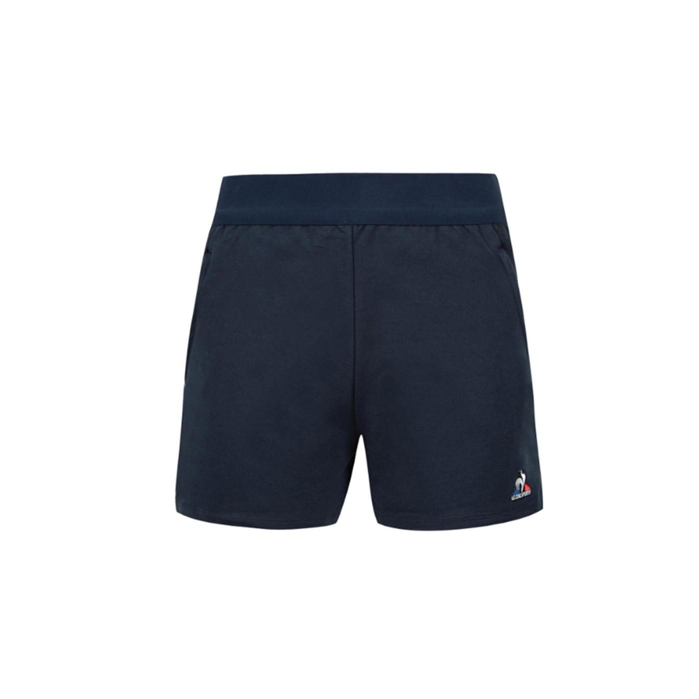 TRAINING PERF Short Coton N°1 W sky capt