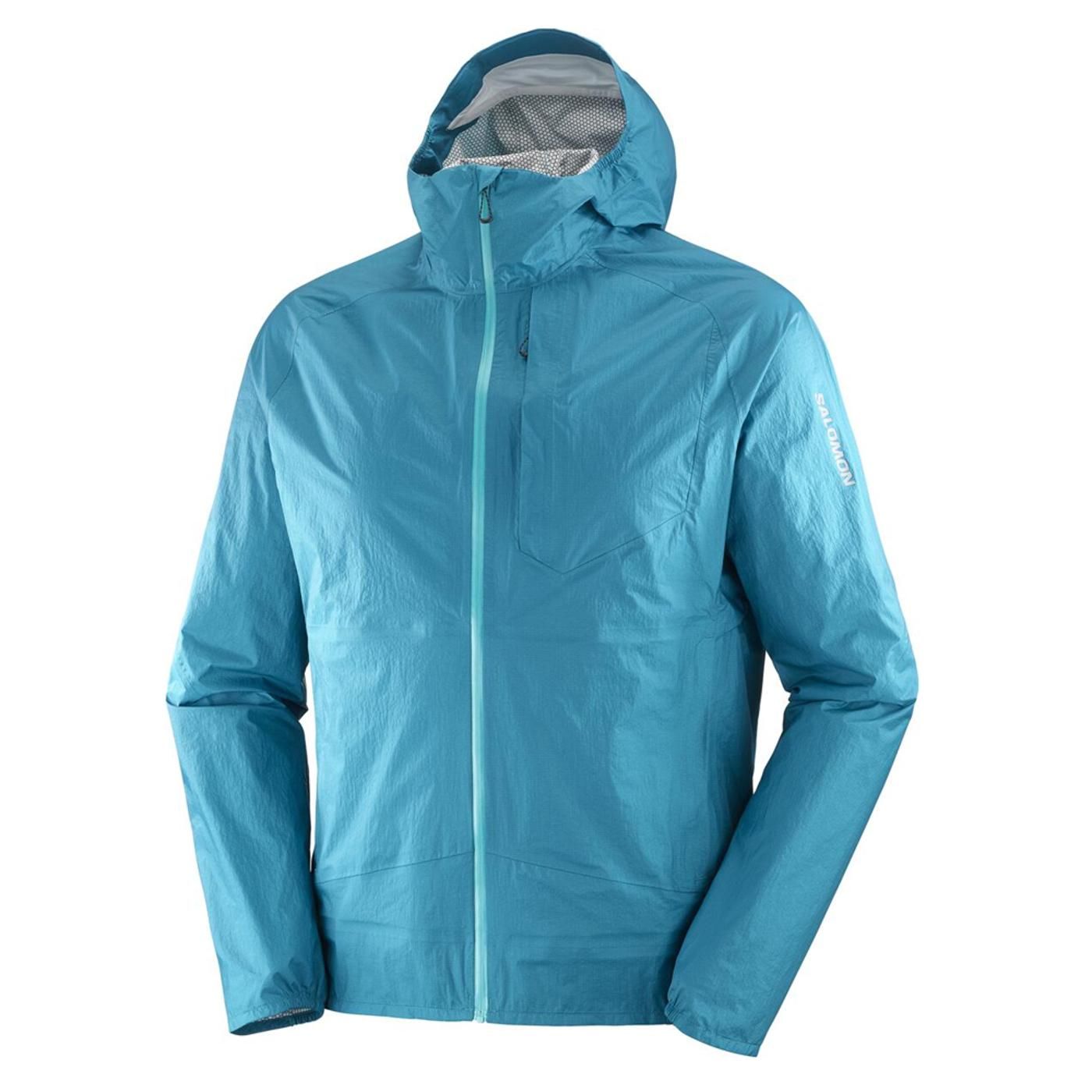 BONATTI WP JACKET M tahitian tide
