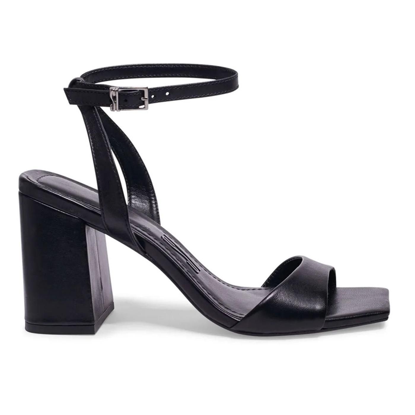 SANDALIA 046A.3EB1.0345 preto