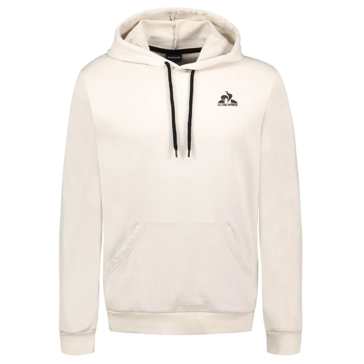 CONTEMPORAIN Hoody N°1 peyote