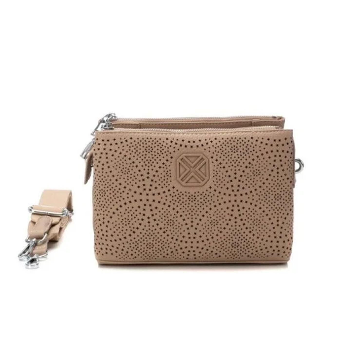 BOLSO SRA 184392 taupe