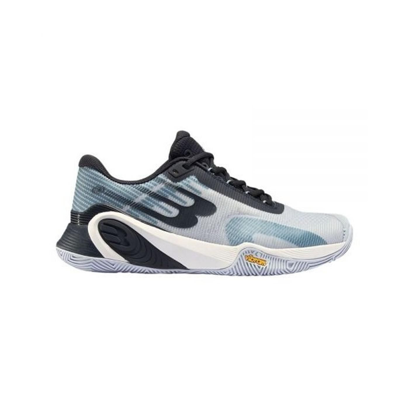 ZAPATILLAS BULLPADEL HACK VIBRAM 24I CK58414000 AZUL SOMBRA 