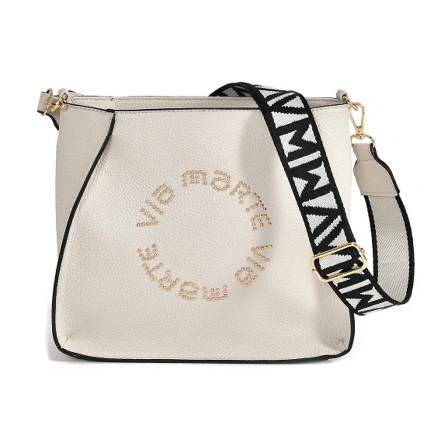 BOLSO B2-514-01 off white