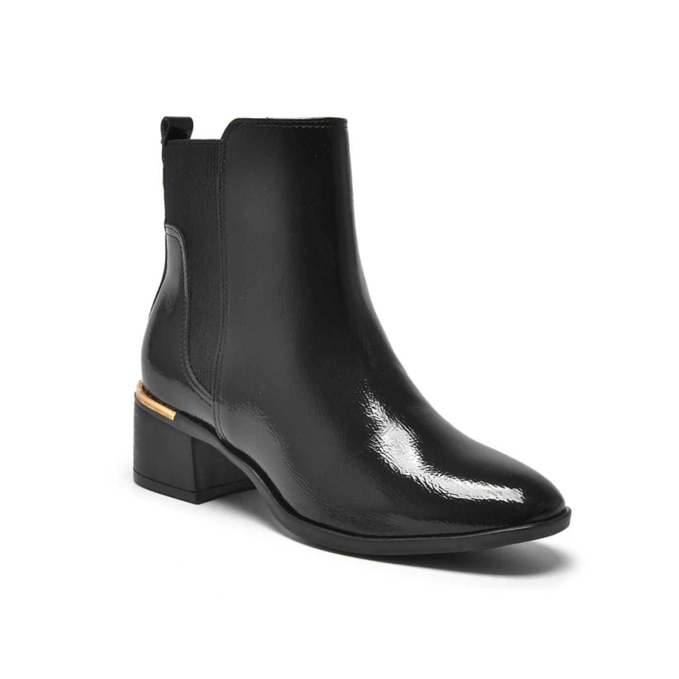 098-016-01 Botin preto