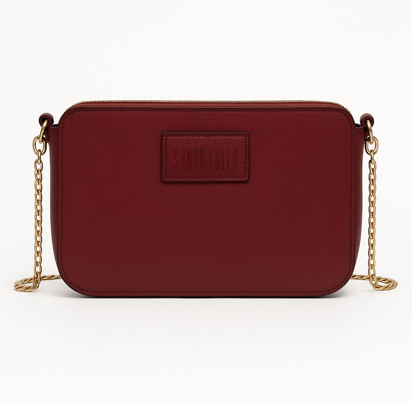 BOLSO 0470.4F87.0377 old merlot