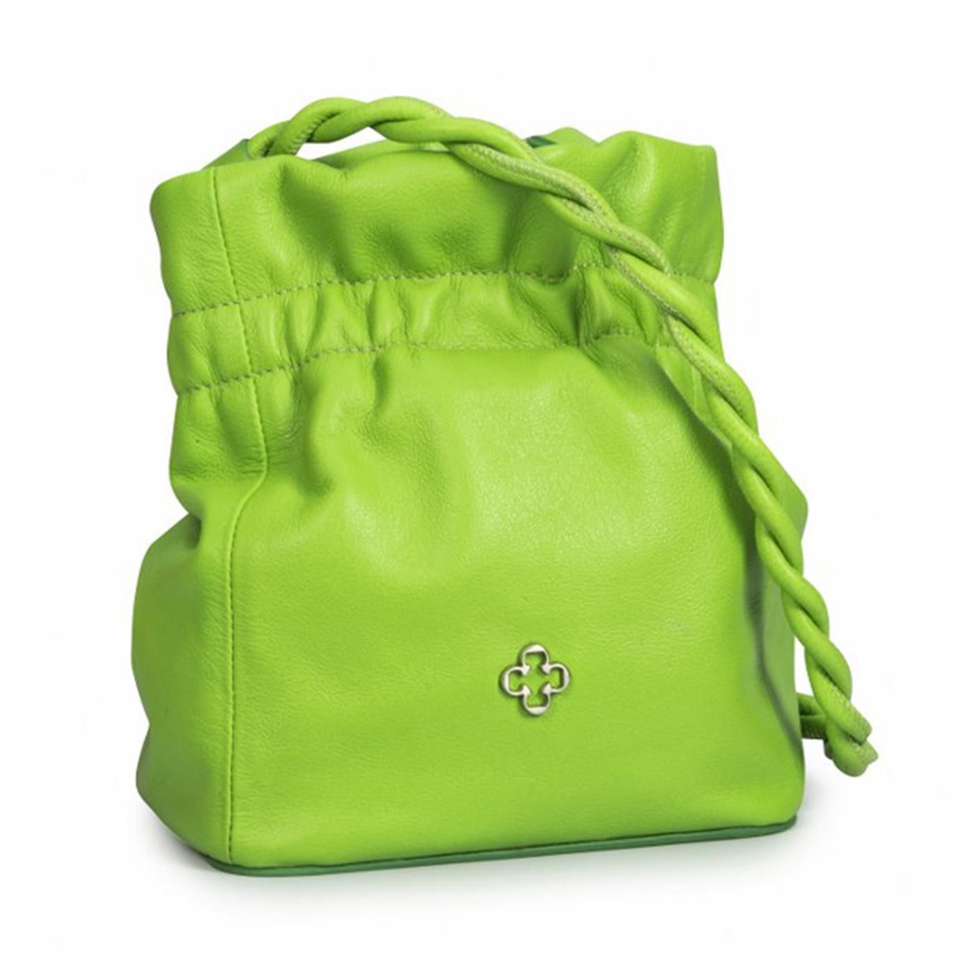 4604539-2 ACCESORIO BOLSO limone