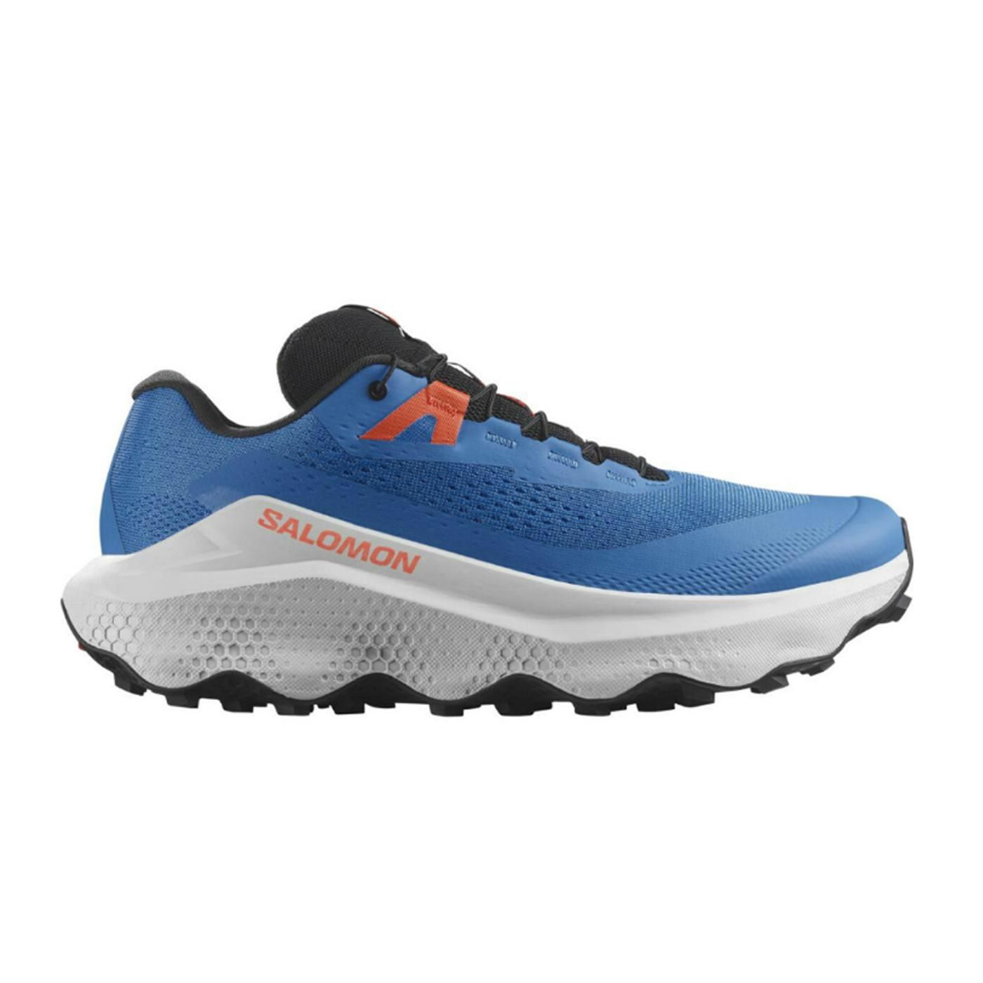 ULTRA GLIDE 3 french blue/lunar rock/cherry tomato