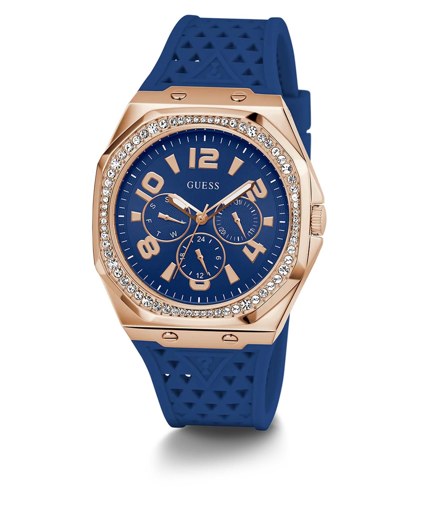 ZEST blue