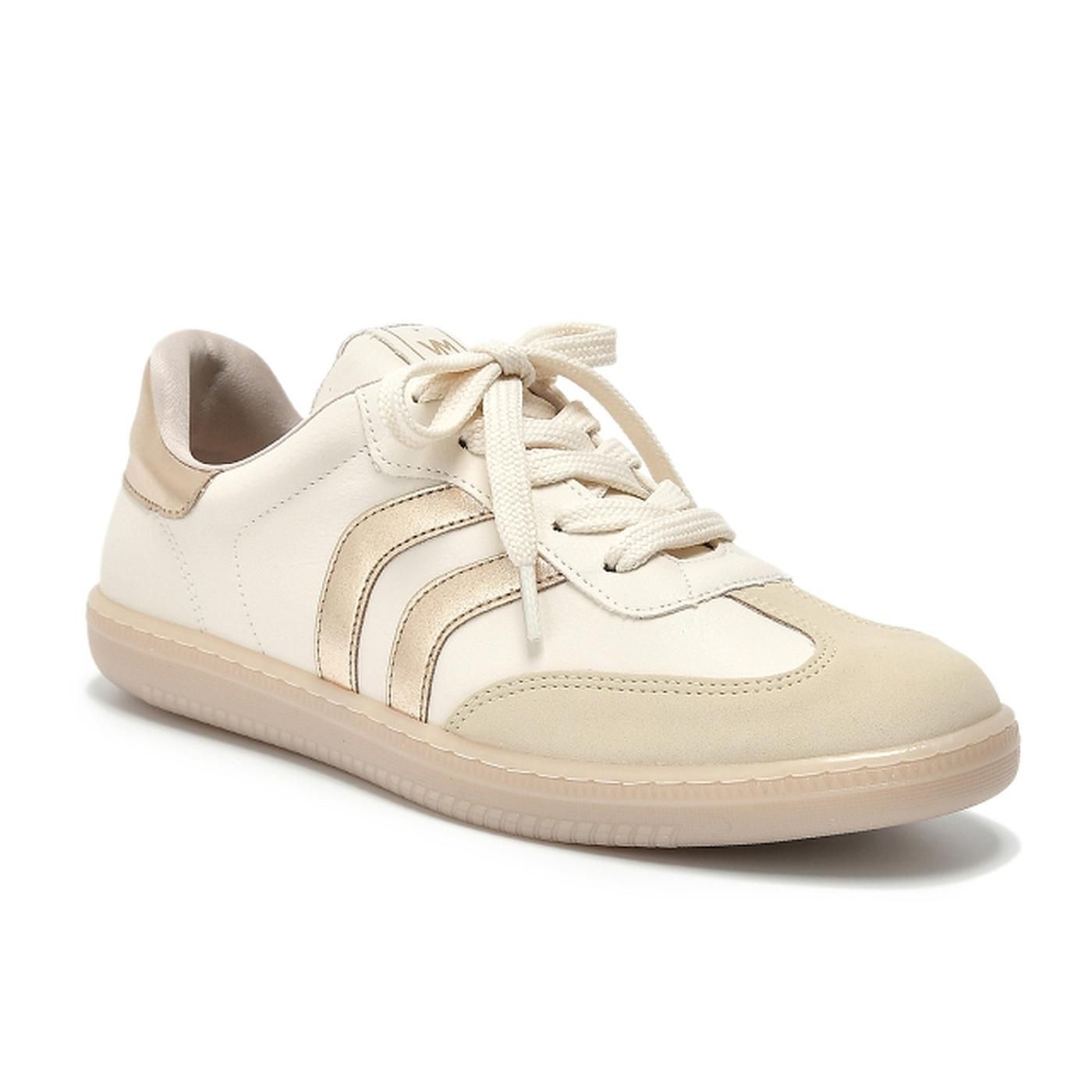 Zapatilla 129-003-01 camafeu/marfim i23/gold/gold