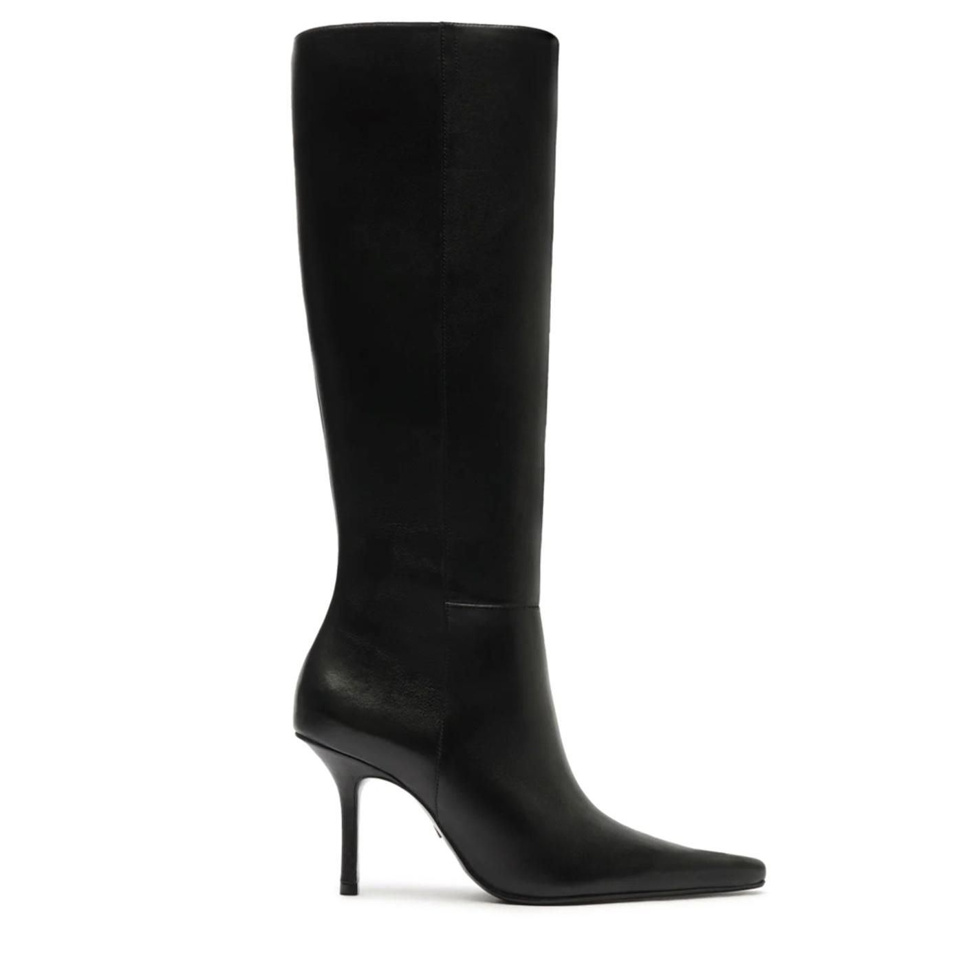 Bota    S2193200140001U black