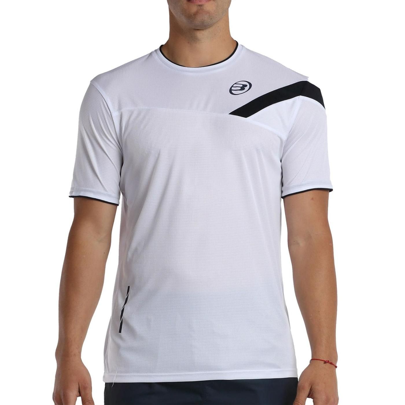 CAMISETA BULLPADEL LUCIA 012 