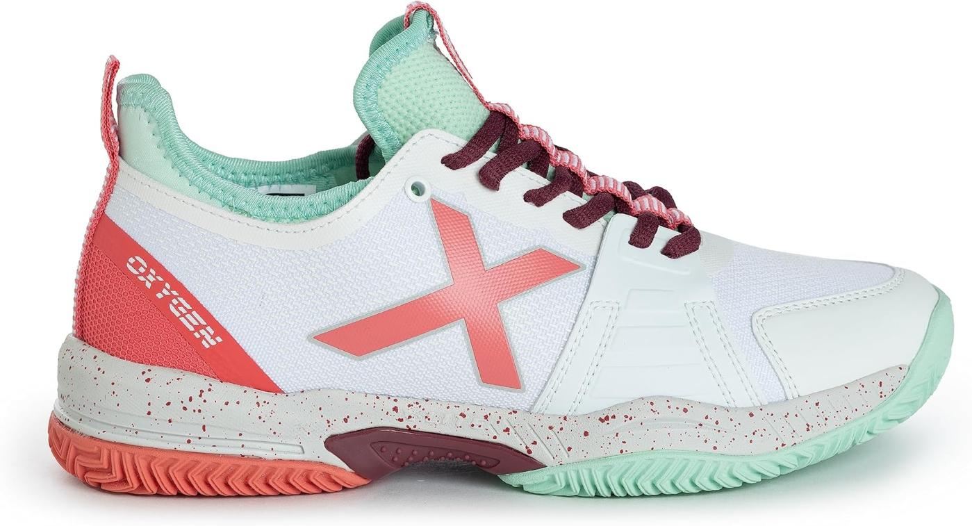 Munich Oxygen 42 Padel 