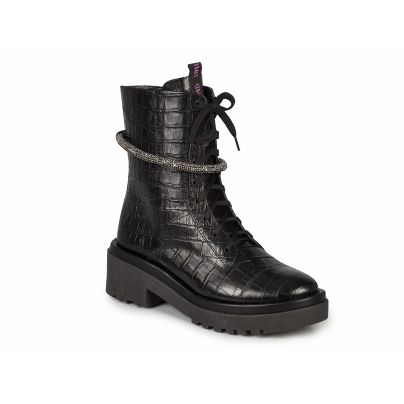 4117691 BOTIN MILITAR black