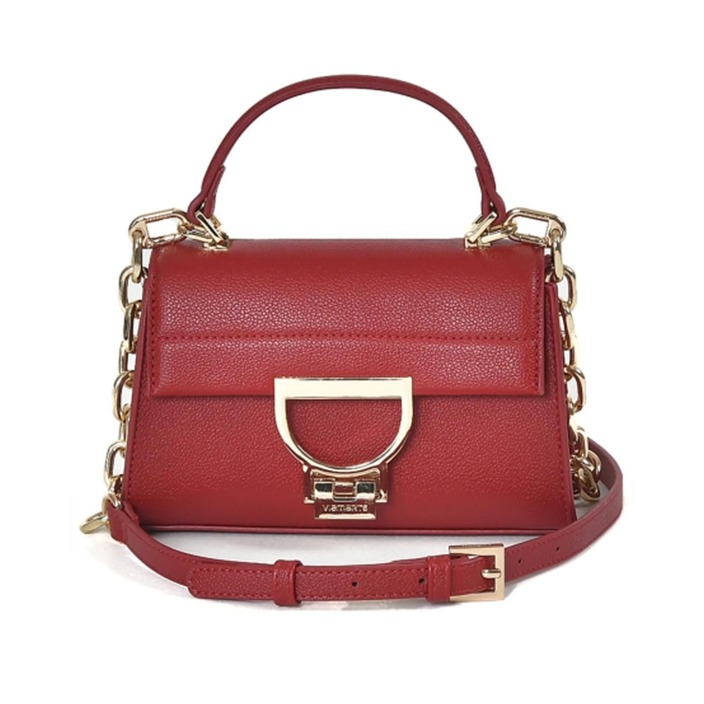 BOLSO B1-208-01 carmin