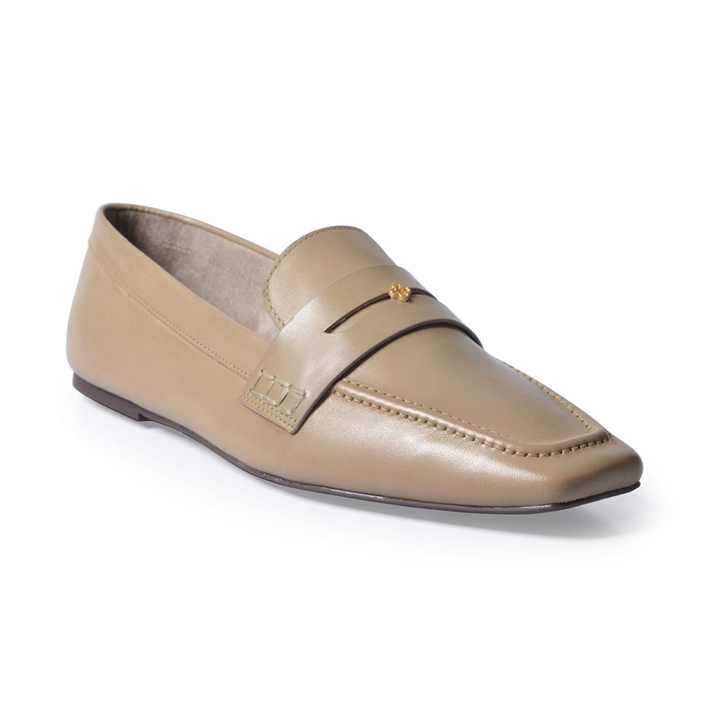 MOCASIN 4018823 atanado verde albero