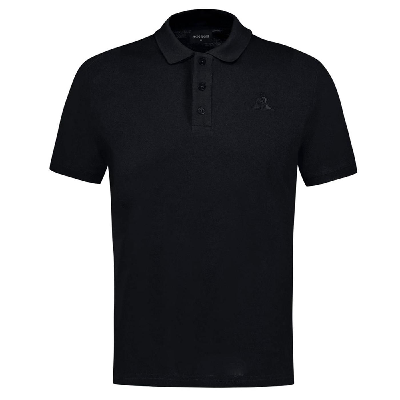 HOMME Essentiels ton/ton black 2410410