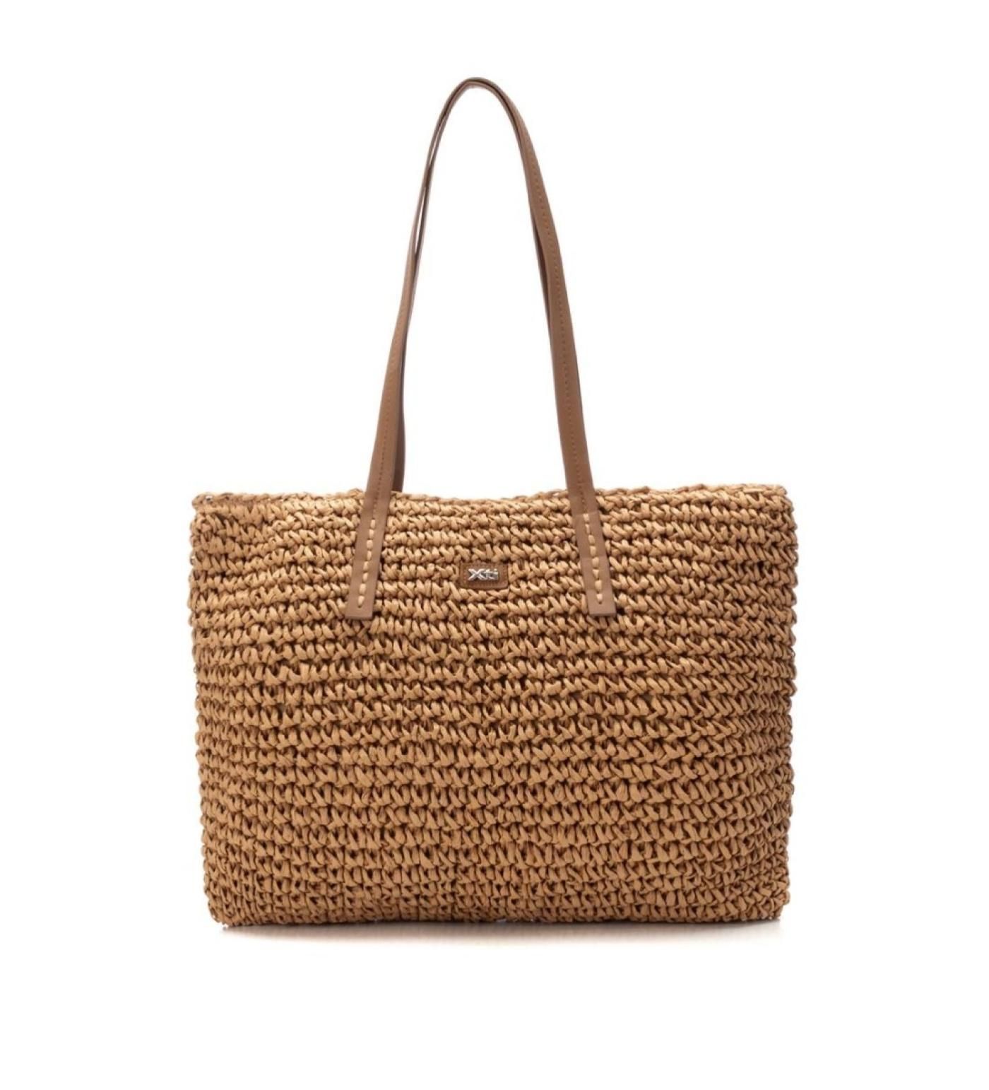 BOLSO SRA 184287 taupe