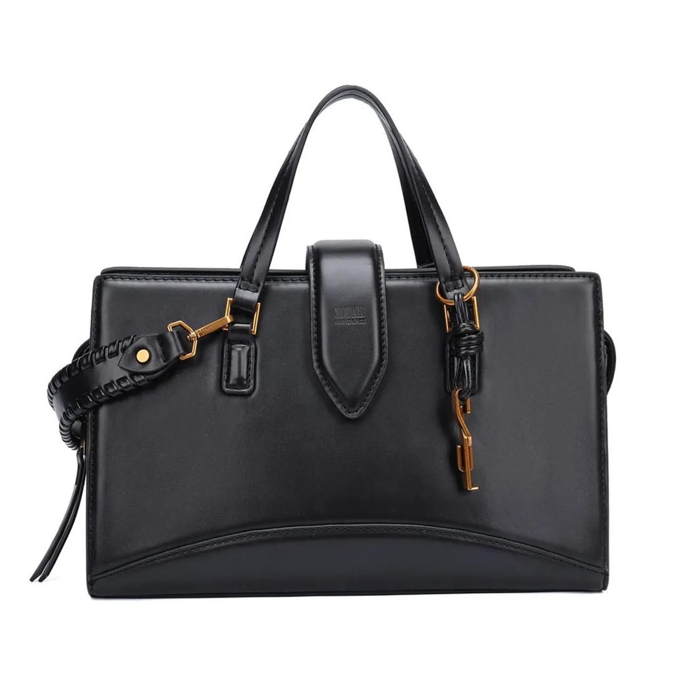 Bolso 0453.4E66.037B preto