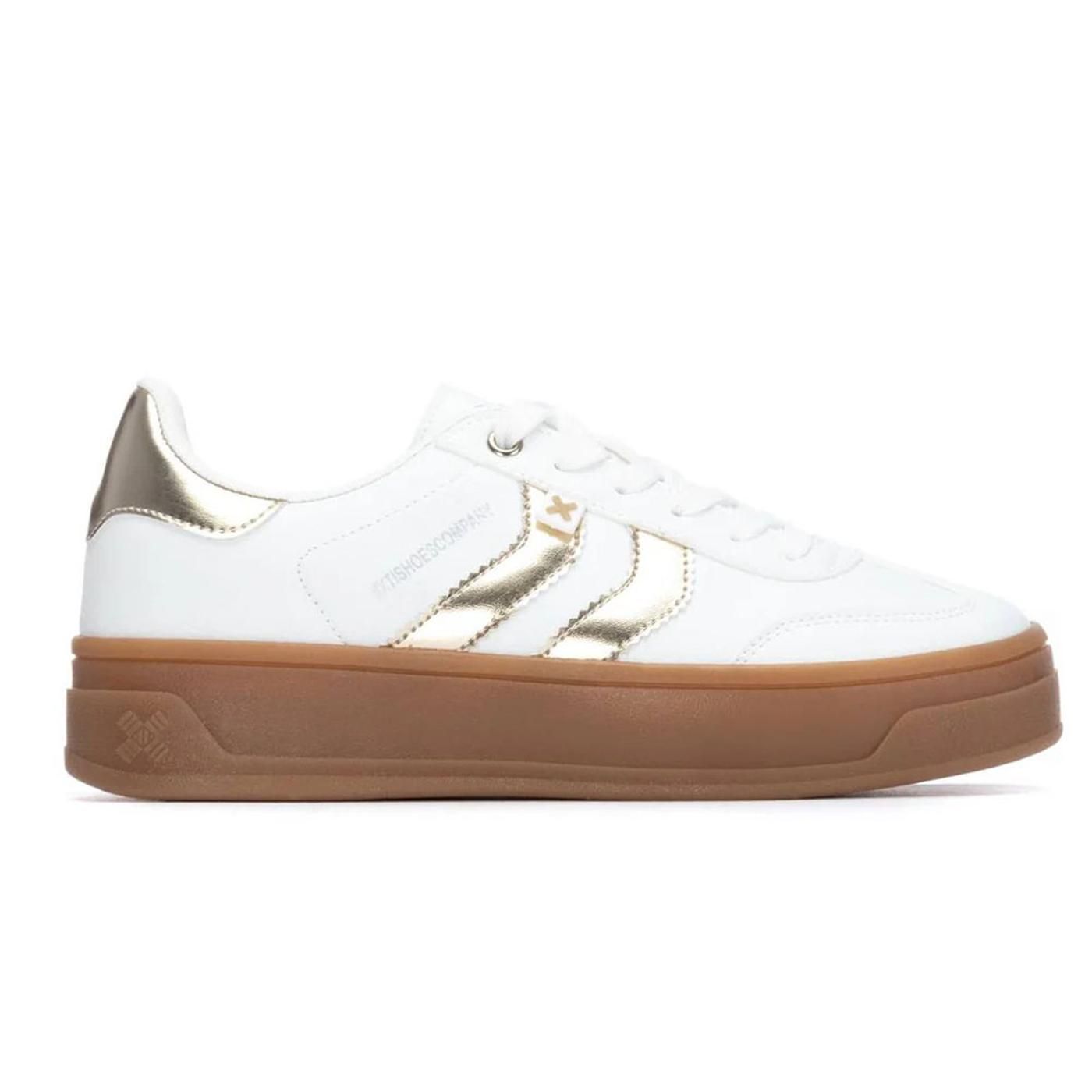 ZAPATILLA SRA 144584 blanco