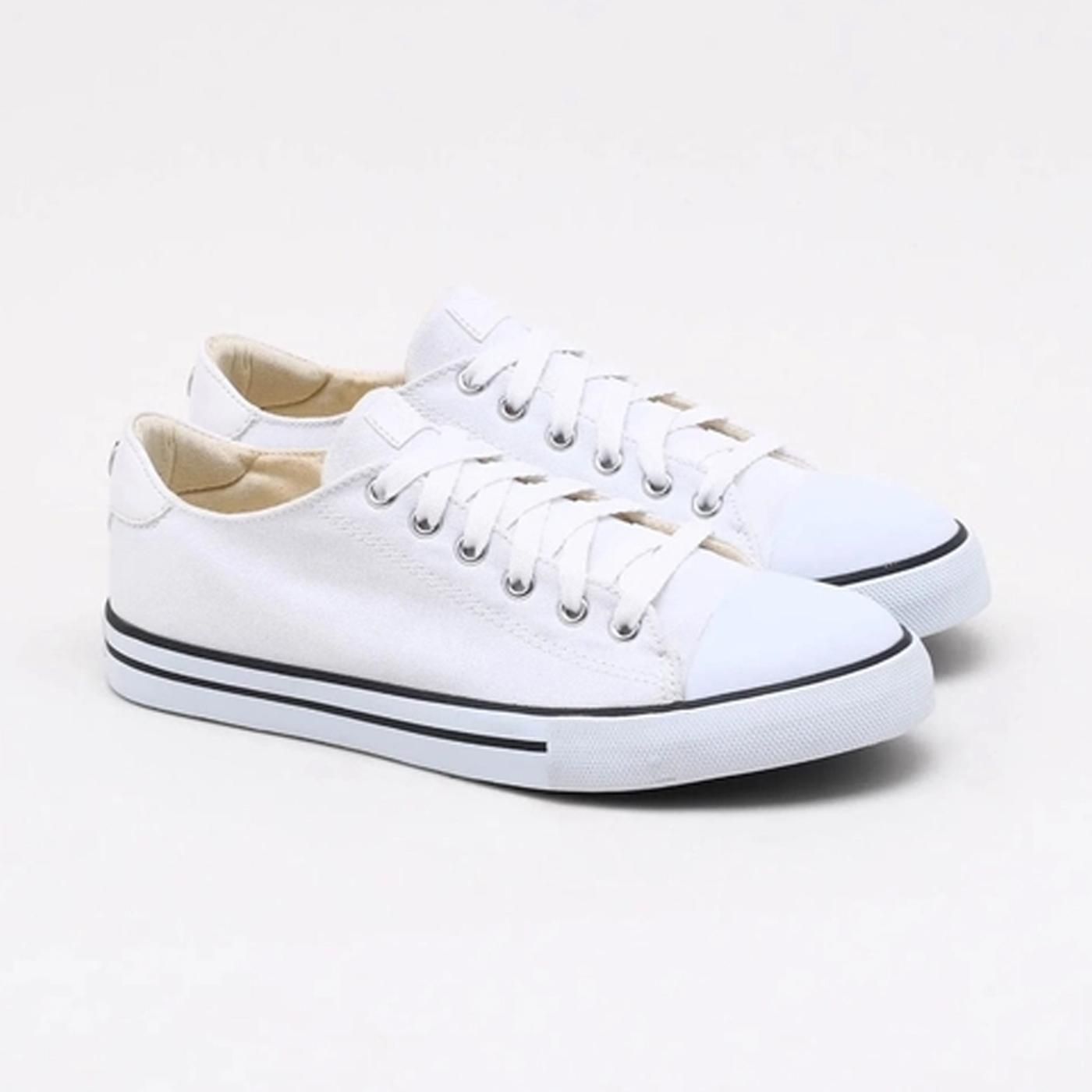 ZAP. CASUAL 4116239-2 white