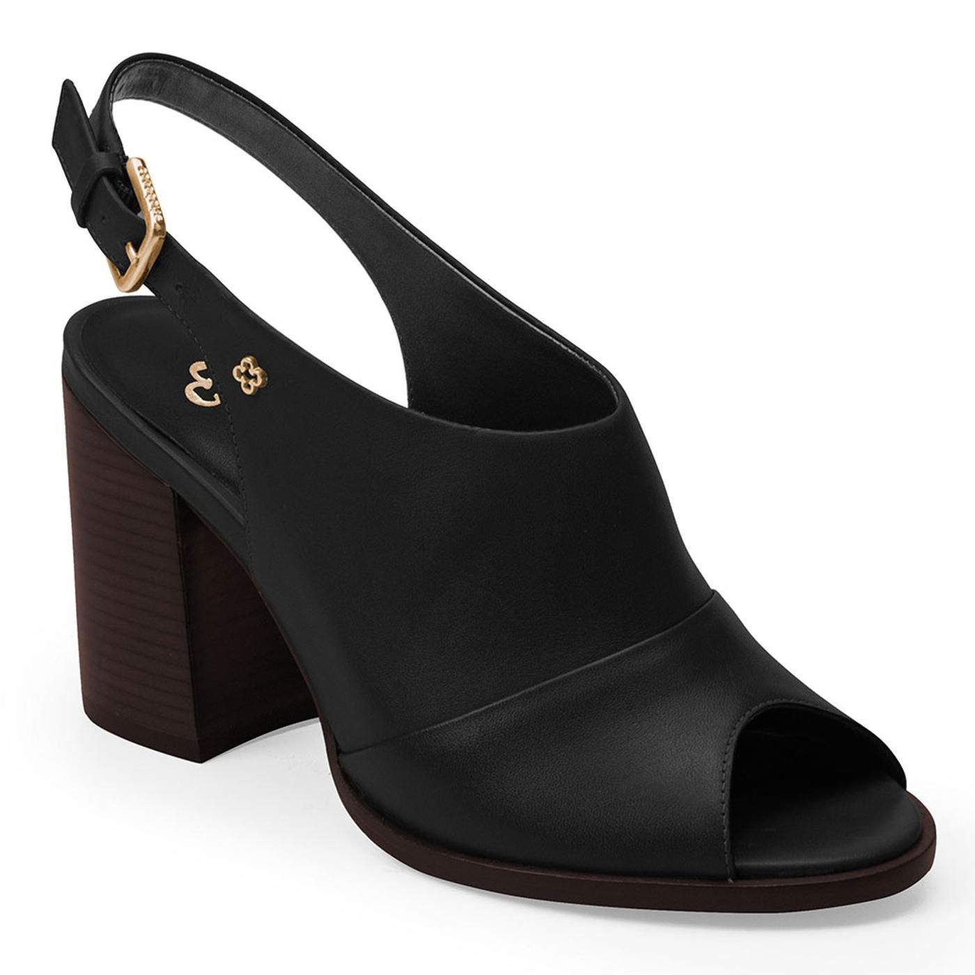 Sandalia 4018308 black