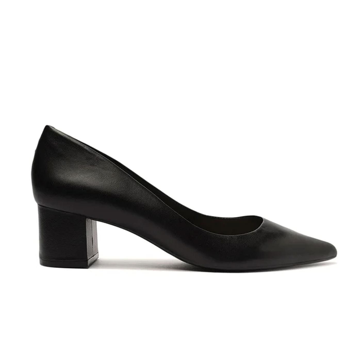 Zapato  A1074600010031U preto