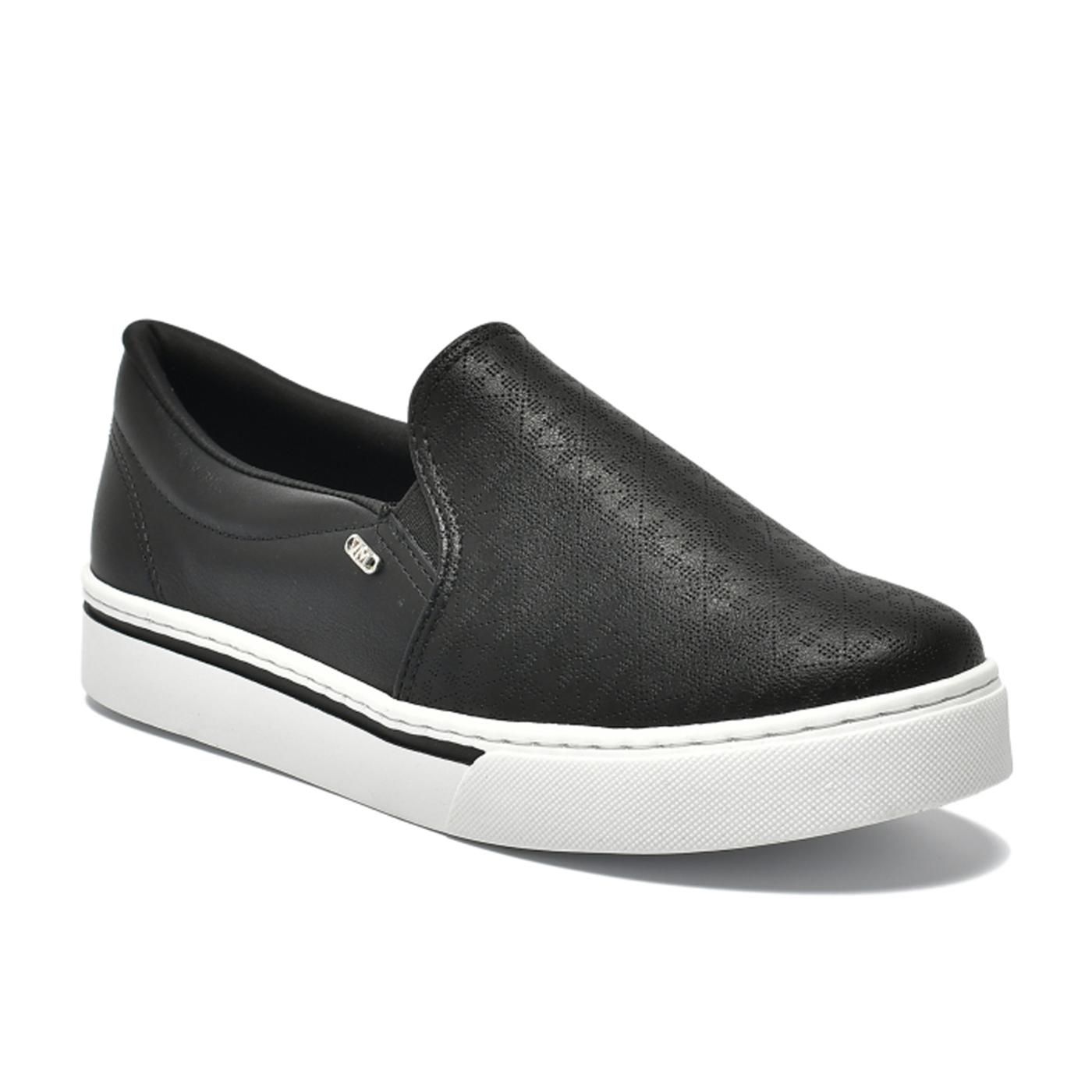 016-023-01 Tenis preto/preto