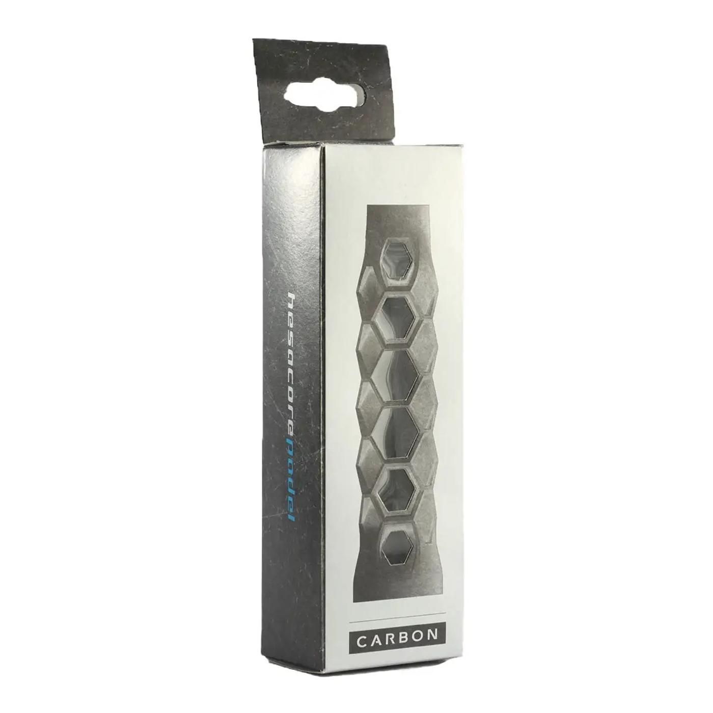 HESACORE CARBON BULLPADEL 472014 