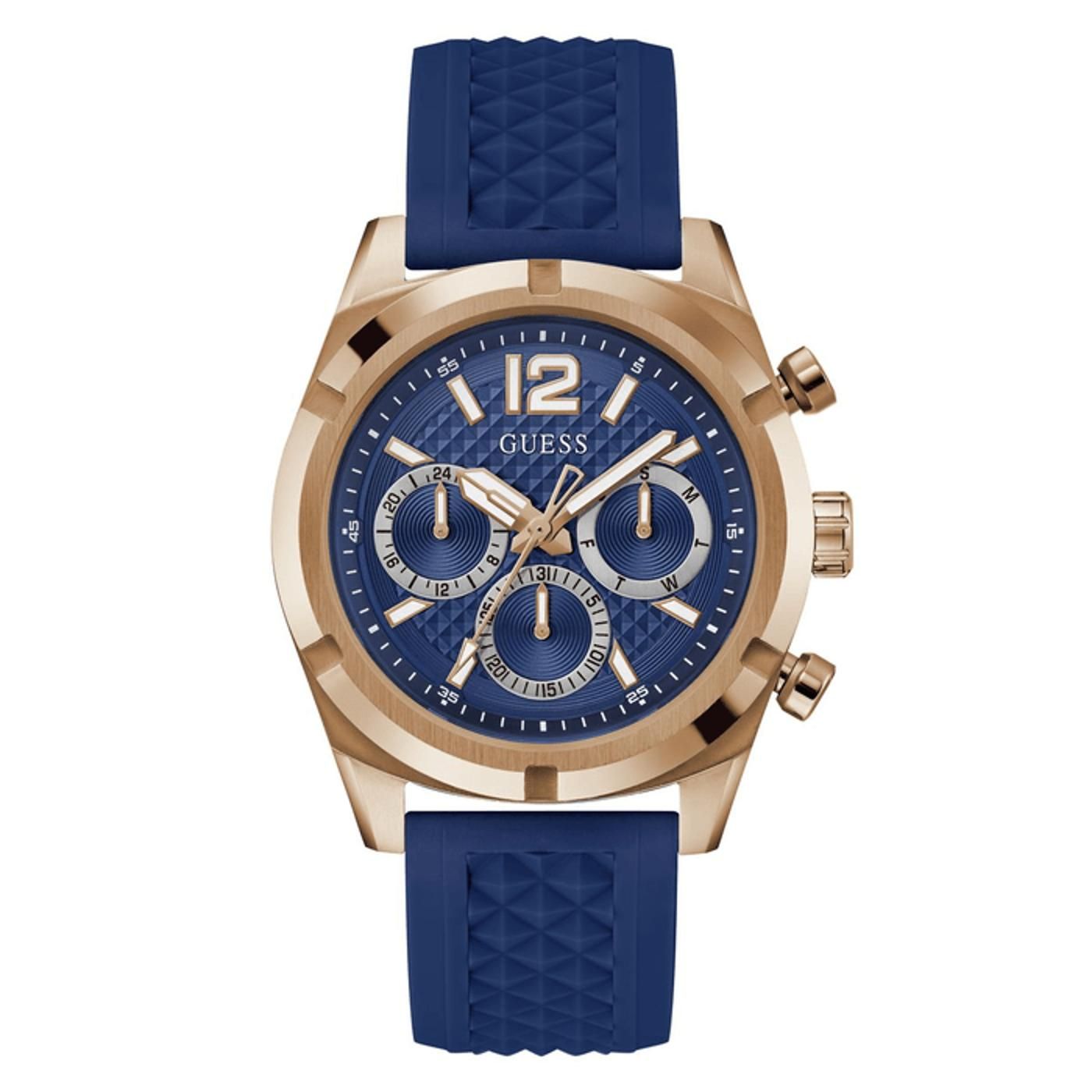 RESISTANCE blue