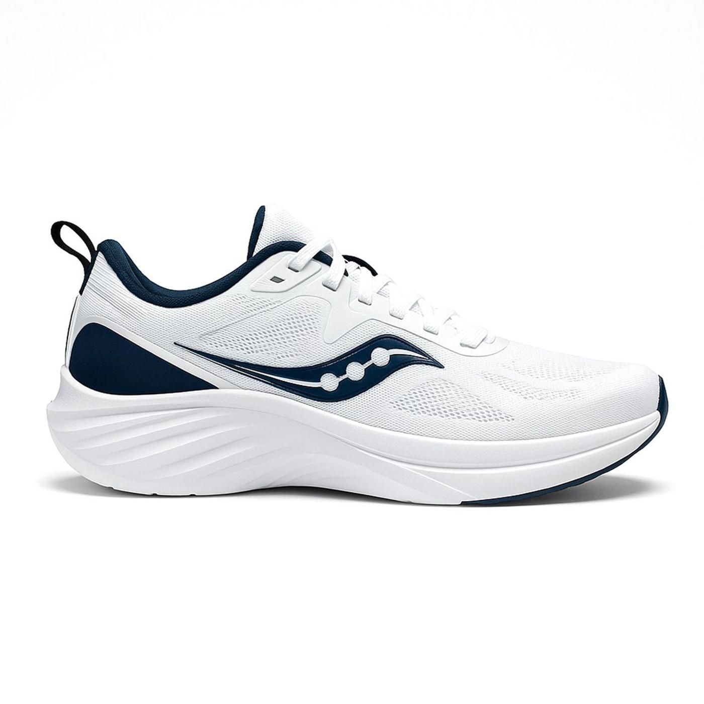 LANCER 3 white/navy