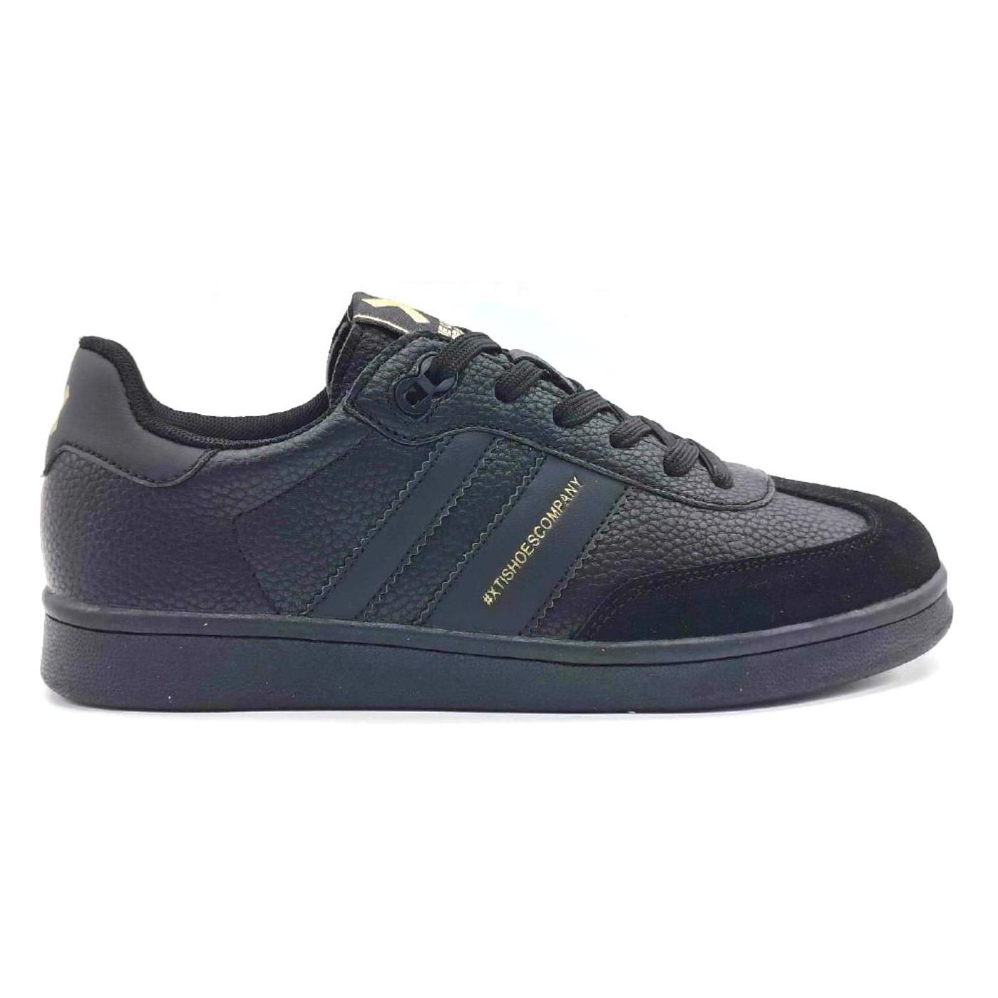 SAMBA 120137 black
