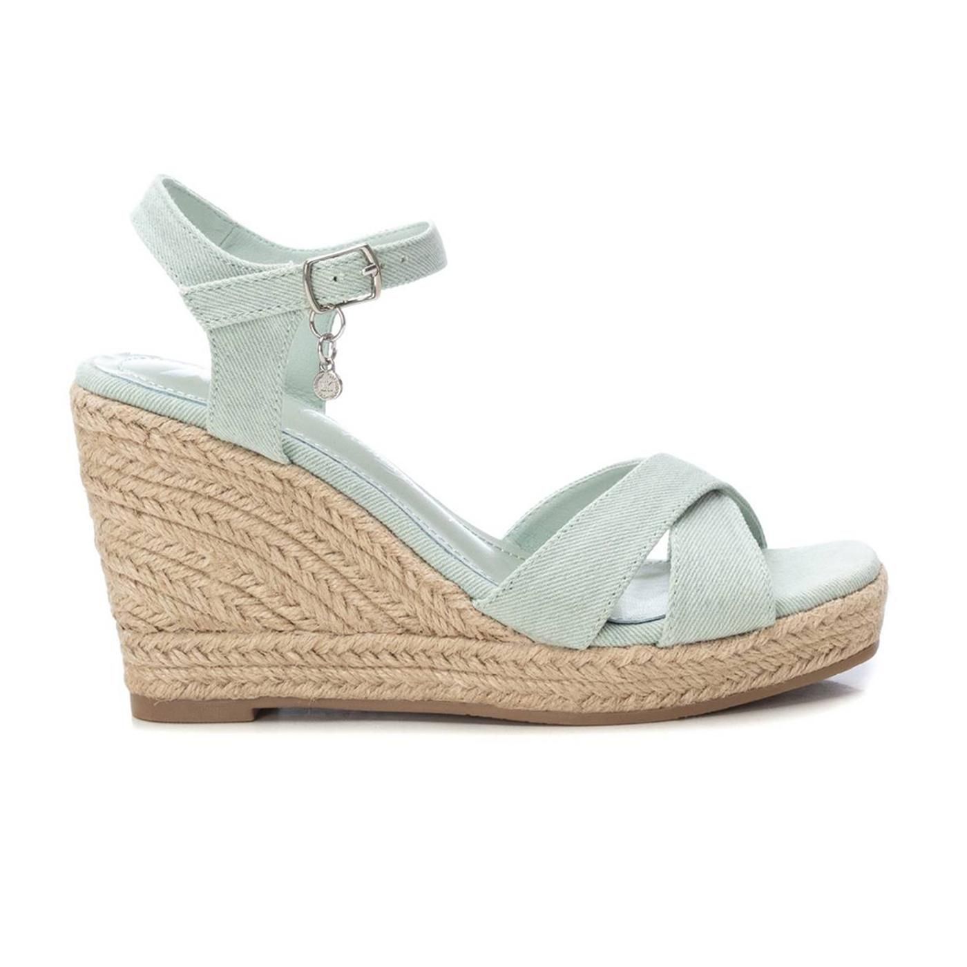 SANDALIA 142768 tex.hielo