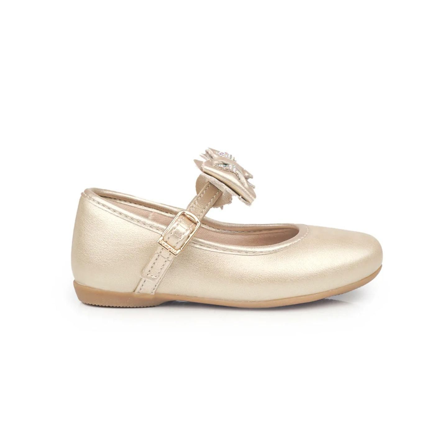 BALERINA INFANTIL 688.016.000 gold